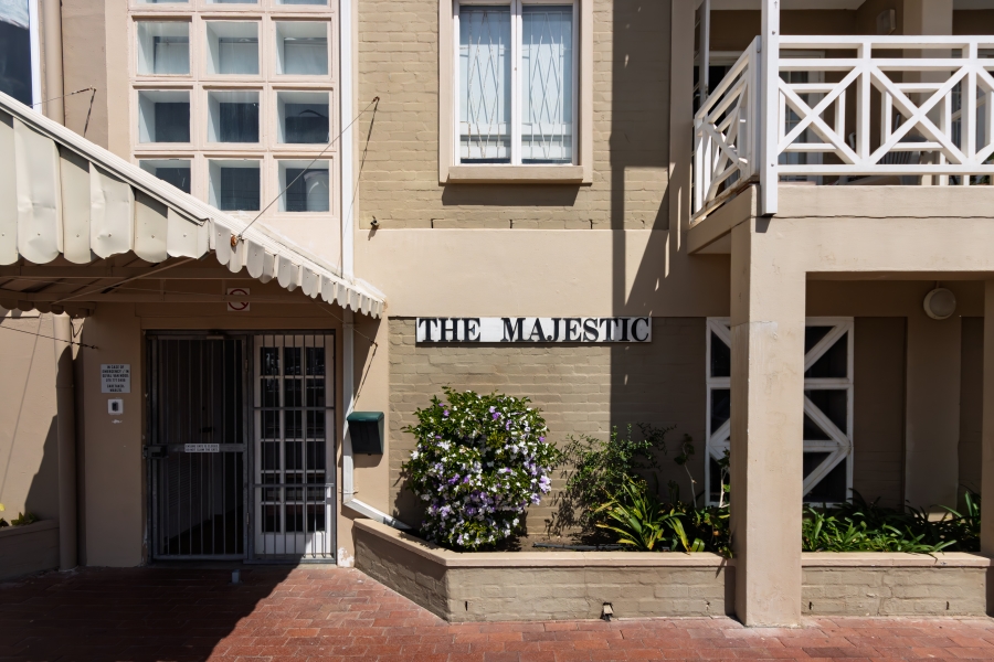 1 Bedroom Property for Sale in Van Ryneveld Western Cape